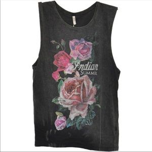 ISO/Do not buy - 💕 Spell Indian summer tank 💕